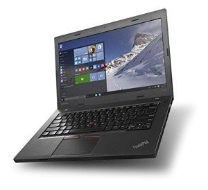 Lenovo ThinkPad L460 14" Laptop, Intel i5, 8GB RAM