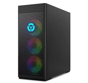 Lenovo Legion T7 Gaming Tower - Intel i7, RTX 3080 Ti