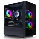 ADMI Ryzen 5 Gaming PC with 16GB RAM