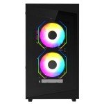 ADMI Ryzen 5 Gaming PC with 16GB RAM