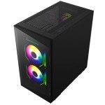ADMI Ryzen 5 Gaming PC with 16GB RAM