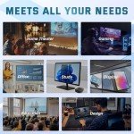 SOYO M2 Plus Mini PC - Intel 12th Gen, 4K