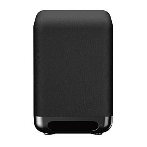 Sony SA-SW5 High-Performance Subwoofer