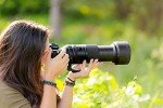 Tamron 150-500mm F/5-6.7 Lens for Sony