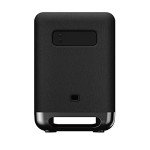 Sony SA-SW5 High-Performance Subwoofer
