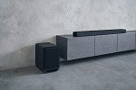 Sony SA-SW5 High-Performance Subwoofer