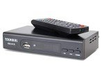 Teknikal HD Freeview Set Top Box & Recorder