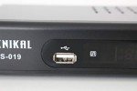 Teknikal HD Freeview Set Top Box & Recorder