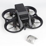 DJI Avata Drone Lens Cap and Gimbal Protector