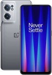 OnePlus Nord CE 2 5G Smartphone - 8GB RAM, Gray