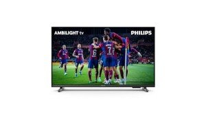 Philips 32" Smart LED TV with Ambilight