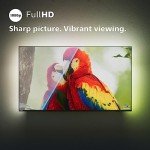 Philips 32" Smart LED TV with Ambilight