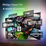 Philips 32" Smart LED TV with Ambilight