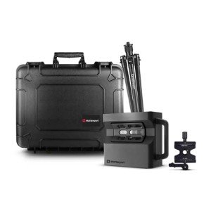 Matterport Pro2 3D Camera Travel Kit for 360° Views