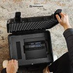 Matterport Pro2 3D Camera Travel Kit for 360° Views