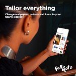 Motorola Edge 50 Ultra - Forest Grey