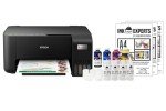Epson ET2860 Dye Sublimation Printer Bundle