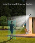 EZVIZ 1080P Outdoor Wi-Fi Security Camera