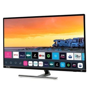 Avtex W320TS 32" Smart TV for Vehicles