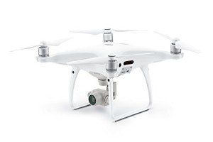 DJI Phantom 4 Pro+ Drone - UK Model
