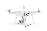 DJI Phantom 4 Pro+ Drone - UK Model