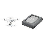 DJI Phantom 4 Pro+ Drone - UK Model