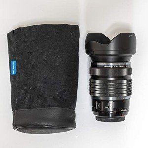 Olympus M. Zuiko 12-100mm F4 Pro Lens