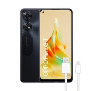 OPPO Reno8T Smartphone 8GB RAM 100MP Camera