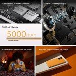 OPPO Reno8T Smartphone 8GB RAM 100MP Camera