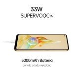 OPPO Reno8T Smartphone 8GB RAM 100MP Camera