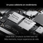 OPPO Reno8T Smartphone 8GB RAM 100MP Camera