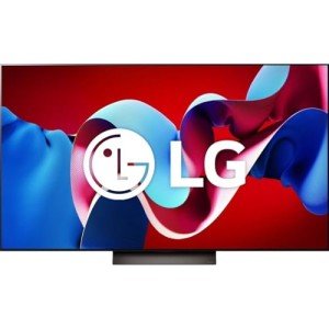 65" OLED Evo 4K HDR Smart Television
