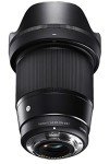 Sigma 16mm F1.4 DC DN Lens for Sony E