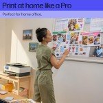 HP OfficeJet Pro 8125e All-in-One Printer