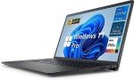 Dell Inspiron 15 3000 Laptop with Intel i7
