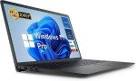 Dell Inspiron 15 3000 Laptop with Intel i7