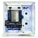 Intel i5 Gaming PC with RTX 3050 and 32GB RAM