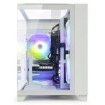 Intel i5 Gaming PC with RTX 3050 and 32GB RAM