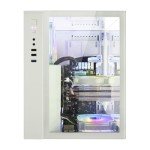 Intel i5 Gaming PC with RTX 3050 and 32GB RAM