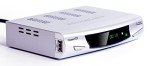 Freeview HD Tuner with USB Program Recorder