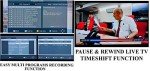 Freeview HD Tuner with USB Program Recorder