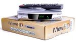 Freeview HD Tuner with USB Program Recorder