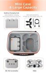 DJI Neo Drone Storage Bag – Waterproof & Portable