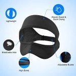 SAYAFAN VR Eye Mask - Adjustable Sweat Band (3PCS)