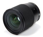 Sigma 16mm F1.4 DC DN Lens for Sony E