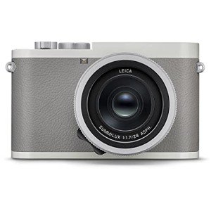 Leica Q2 Ghost Edition Digital Camera