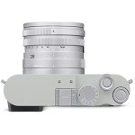 Leica Q2 Ghost Edition Digital Camera
