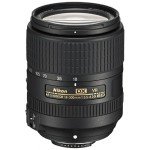 Nikon AF-S DX 18-300mm f/3.5-6.3G VR Lens