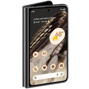 Google Pixel Fold 5G Android Smartphone - 256GB, 12GB RAM