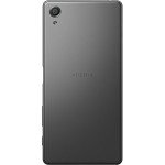 Sony Xperia X 32GB Unlocked Smartphone - Black